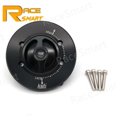 Cubierta de tapa del tanque de combustible para BMW F650GS 2008-2012 K1600GT K1600GTL 2010 2011 2012 Foto 1 de 4