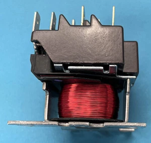 Honeywell R4222D1013 General Purpose Relay W/ Dpdt Switching NIB - Picture 1 of 7