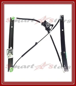 FOR Audi A6 C7 Front Drivers O/S Right Door Electric Window Regulator 4G0837462 - Picture 1 of 4