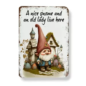 Ein schöner Zwerg lebt hier Zwergmagnet sublimiert Fantasie Zwergliebhaber Geschenk 3 Zoll x 4 - Bild 1 von 3