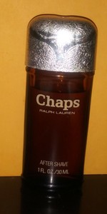chaps after shave