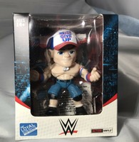 Clear Blue The Loyal Subjects WWE Exclusive TLS John Cena SDDC