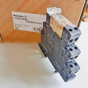 1Pce RCL424048 with TRS48VDC2CO 1123510000 General Purpose Relay - Foto 1 di 1