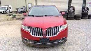Ignition Switch Dash Mounted Push Button Assembly Fits 11-15 MKX 581736 - Picture 1 of 12