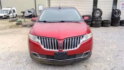 Ignition Switch Dash Mounted Push Button Assembly Fits 11-15 MKX 581736 - Image 1 of 4