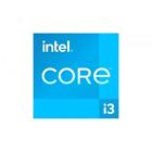 Intel Cpu 13Th Gen, I3-13100, Lga 1700, 3.40Ghz 65W 12Mb Cache Box Raptor Lake,