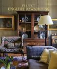 Perfect English Townhouse by Shaw, Ros Byam Hardback Book The Fast Free Shipping
