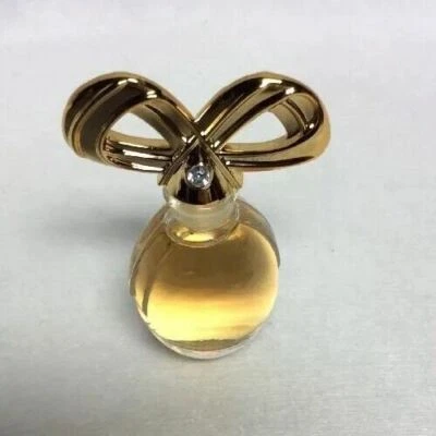 Mini eau de toilette White Diamonds de Elizabeth Taylor 0,12 OZ Foto 1 de 3