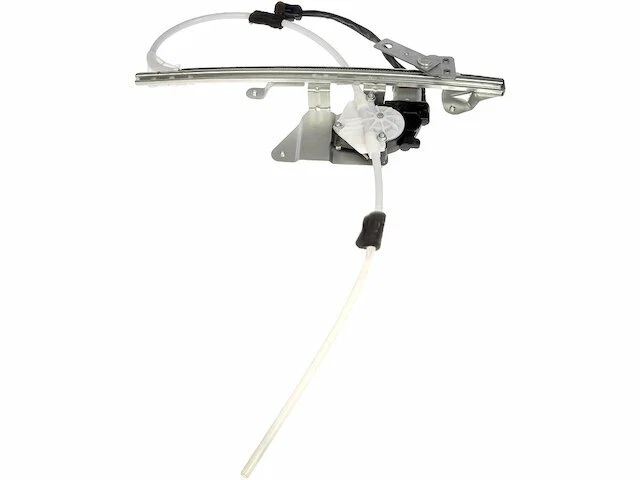 Dorman 81PQ37M Rear Right Window Regulator Fits 1997-2001 Jeep Cherokee 4dr Foto 1 de 1