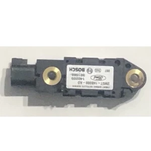 02-07 Ford Focus Front Satellite Bumper Sensor 2M5T14B006AB - Bild 1 von 3