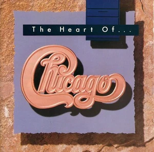 CD Chicago - The Heart Of Chicago (Best Of, 15 Tracks) - Bild 1 von 3