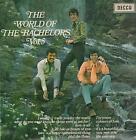 Bachelors World Of Vol 5 Lp Vinyl Uk Decca 1970 Spa96