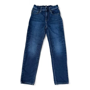 GAP Kids Slim Stretch Original Jeans/Denim, Size: 12 Slim, Color: Blue - USED - Picture 1 of 5