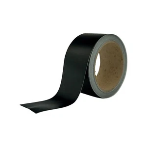 Kit cromato auto 3M 2080 largo 50 mm nero opaco nastro oscurante auto 10M - Foto 1 di 6