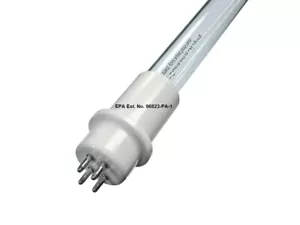 Bryant Carrier Equivalent Replacement 120V UV Duct Lamp UVLXXRPL1020 - Picture 1 of 1