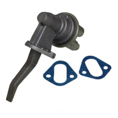 Mechanical Fuel Pump fits 1971-1975 Jeep CJ5,CJ6 Wagoneer Cherokee,J10,J20  GMB - Image 1 of 4