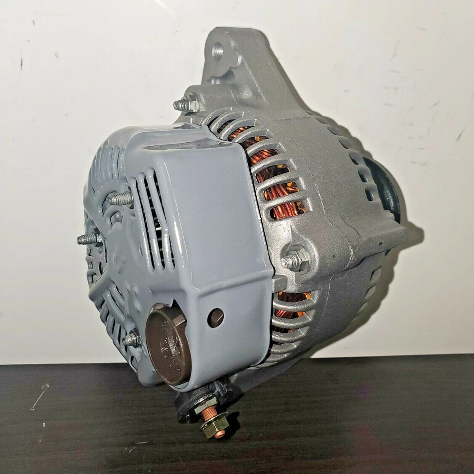 Alternador Toyota 4Runner V6 3,0 L 1993-1994-1995 OEM Reman por RR_Alternators Foto 1 de 4
