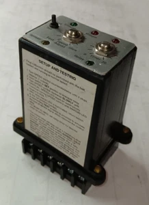 NEU BWI EAGLE 22-8800 TAC SWITCH 60-800 U/min Drehzahlschalter 120 VAC - Bild 1 von 7