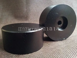 1x Potenciómetro HIFI 48*22mm Control de Volumen PERILLA HiFi Audio - Imagen 1 de 3