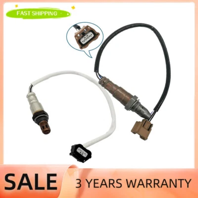 2Pcs Upstream+Downstream Oxygen Sensor For 2013-2017 Nissan Altima 2.5L Sedan US - Изображение 1 из 4