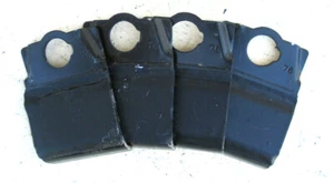 YAKIMA Q Clips -- Tower Roof Rack Clips   # 76  Set of 4 - Picture 1 of 7