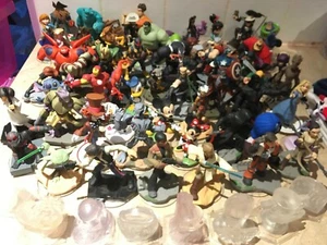 Disney Infinity - Various Figures & Set - Multi Listing - 1.0 2.0 3.0 - Kids - Picture 1 of 154