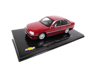 Chevrolet Omega Diamond (1994) - Modellino auto in miniatura pressofuso 1:43 CH07 - Foto 1 di 9