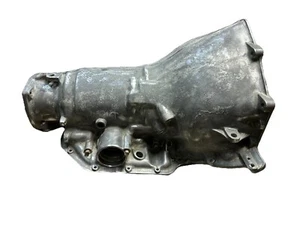 TH350 TRANS CASE TURBO HEAVY DUTY K TYPE 6 BOLT DUST COVER NONE-LOCK UP 1969-79 - Picture 1 of 8