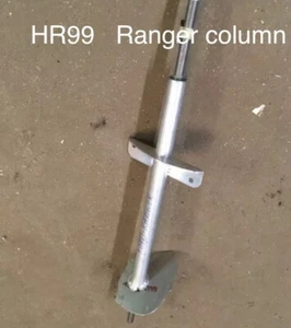 FORD RANGER 87-94 Automatic  DRAG RACE STEERING COLUMN ONLY W/ Floor Mount - Picture 1 of 7