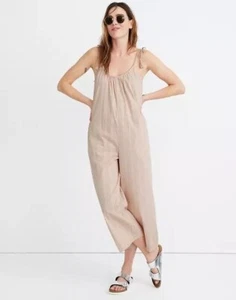 Mono de playa Madewell - Imagen 1 de 9