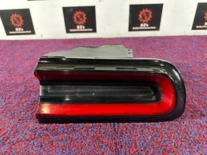 DODGE CHALLENGER SRT 2015-2023 OEM REAR RIGHT PASSENGER LED BRAKE TAILLIGHT - Picture 1 of 5
