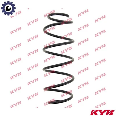 SUSPENSION SPRING RH3006 FOR CITROEN KFV 1.4L HFX 1.1L 8HZ /8HX 1.4L 4cyl C2 - Image 1 of 4