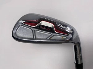 Cleveland 588 MT Sand Wedge SW Action UltraLite Ladies Graphite Womens RH - Picture 1 of 6