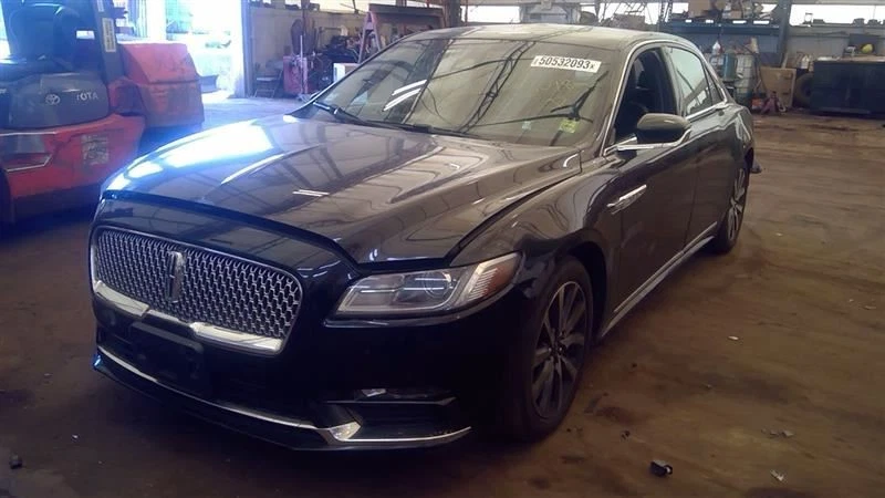 Starter Motor Fits 08-19 TAURUS 5400287 - Image 1 of 4