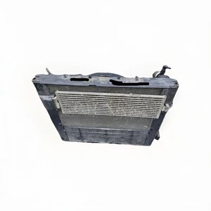 BMW F30 3 series 330e hybrid radiator pack 2.0petrol B48 engine 2016-19 F30 - Picture 1 of 1