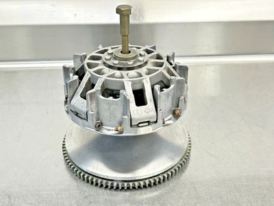 2013 Ski-Doo TUNDRA 550 LT 550F Primary Drive Clutch EXPEDITION Foto 1 de 4