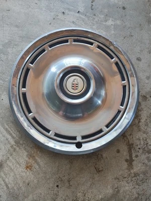 Tapacubos 14" Dodge Aspen Coronet 1975 1976 1977 1978 1979 1980 Foto 1 de 2