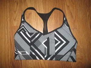 Womens VICTORIA'S SECRET VSX SPORTS BRA sz M Md Med - Picture 1 of 1
