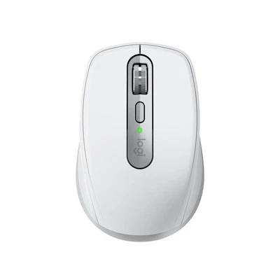 Schnurlose Mouse Logitech MX Anywhere 3S Weiß/Grau - Bild 1 von 4