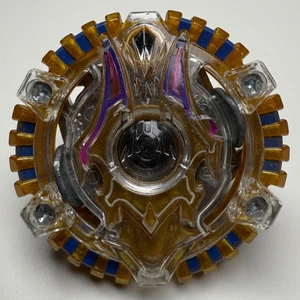 TAKARA TOMY Beyblade BURST B-71 Acid Anubis Yell Orbit US SELLER - Picture 1 of 4