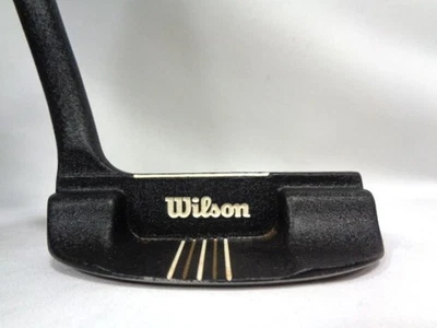 Wilson TPA XVIII Putter 34" Steel Shaft Golf Club Usedping - Image 1 of 4