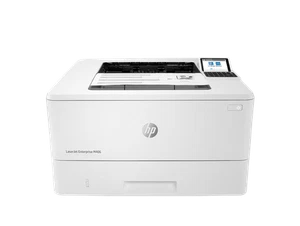 HP LaserJet Enterprise M406dn ENERGY STAR Printer - Picture 1 of 10