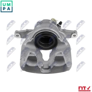 BRAKE CALIPER HZP-ME-056 FOR MERCEDES-BENZ C-CLASS/Convertible/T-Model 2.0L 4cyl - Picture 1 of 10
