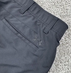 Under Armour Match Play Mens Performance Golf Pants 40x29 Read - Picture 1 of 7