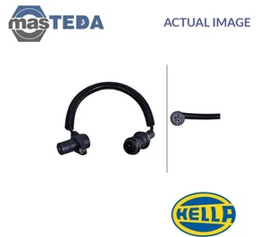 6PU 009 169-161 CRANKSHAFT POSITION SENSOR HELLA FOR MAN F2000,E2000 - Picture 1 of 5