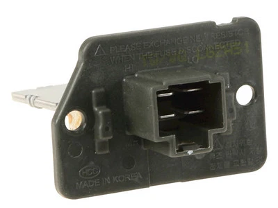 Resistencia de motor soplador delantero genuino para Kia Sedona 2008-2012, 2014 54485MZNJ Foto 1 de 2
