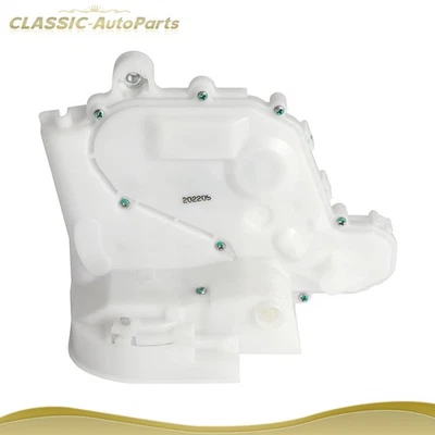 Motor de actuador de cerradura de puerta delantero derecho nuevo para Acura TSX Tech 2,4 L 2013-2014 Foto 1 de 4