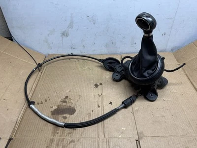 Palanca selectora de palanca de cambios Mini Cooper S AT 2014 2015 2016 OEM Foto 1 de 4