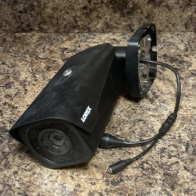 Lorex LNB8973-C~4K Nocturnal Motorized Varifocal Zoom Security Camera (Used) - Image 1 of 4