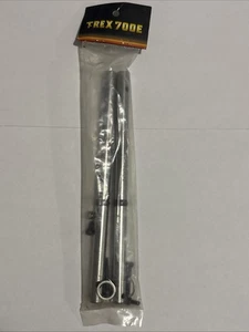 Trex 800 DFC Main Shaft H80H001XXT - Picture 1 of 6